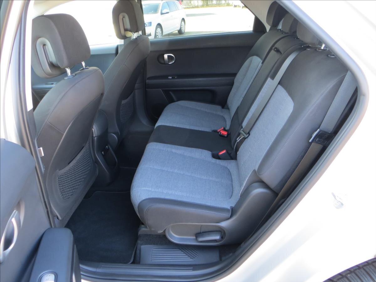 Hyundai Ioniq 5 SUV 0,0 160 kw