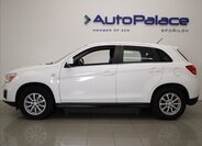 Mitsubishi ASX 5