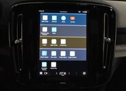 Volvo EX40 SUV 0,0 185 kw