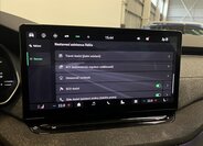 Škoda Octavia Liftback 2,0 l 110 kw