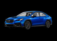 Subaru WRX Sedan 2,4 l 202 kw