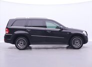 Mercedes-Benz GL SUV / Terénní 3,0 l 155 kw