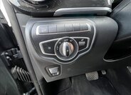 Mercedes-Benz Třídy V MPV 2,0 l 140 kw
