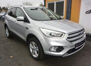 Ford Kuga 3