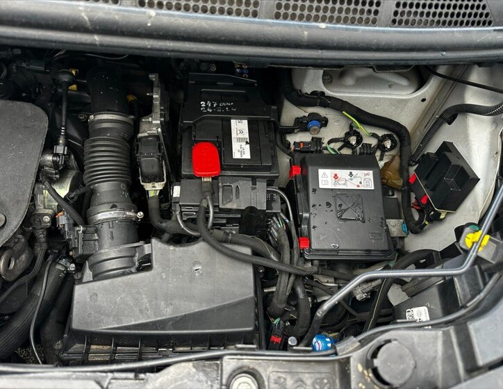 Toyota ProAce MPV 2,0 l 110 kw