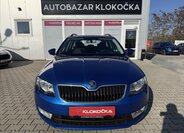 Škoda Octavia 4