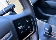 Land Rover Range Rover Velar SUV / Terénní 2,0 l 150 kw