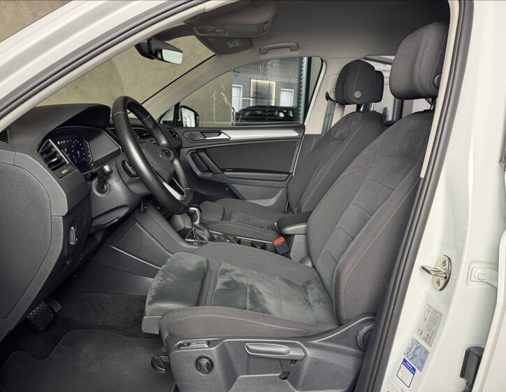 Volkswagen Tiguan 22