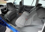 Škoda Octavia Kombi 1,6 l 85 kw