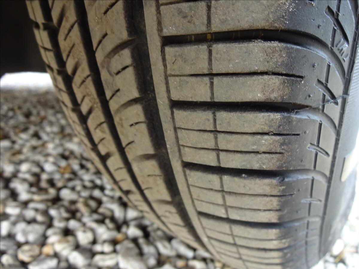 Toyota Corolla Hatchback 1,4 l 71 kw