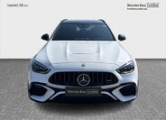 Mercedes-Benz Třídy C Kombi 2,0 l 350 kw