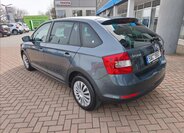 Škoda Rapid Hatchback 1,2 l 77 kw