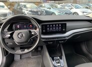 Škoda Octavia Sedan 2,0 l 85 kw