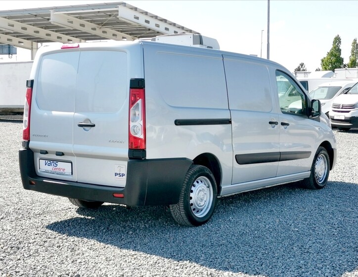 Peugeot Expert 3