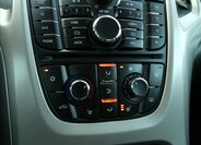 Opel Astra Kombi 1,4 l 88 kw