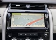 Land Rover Discovery SUV / Terénní 3,0 l 190 kw