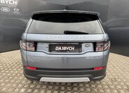 Land Rover Discovery Sport SUV 2,0 l 110 kw