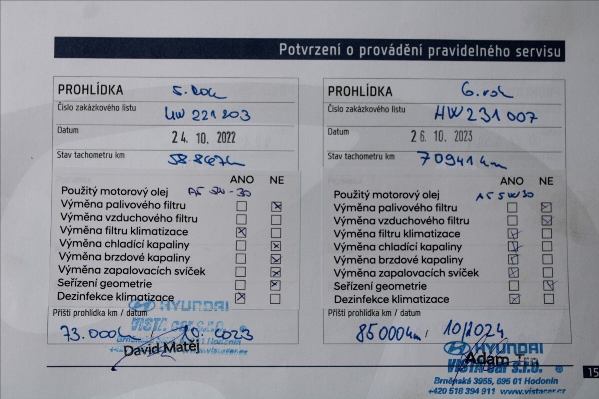 Hyundai Tucson SUV 1,6 l 130 kw