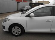 Renault Mégane Kombi 1,5 l 81 kw