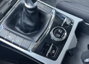 SsangYong Korando Kombi 1,5 l 120 kw