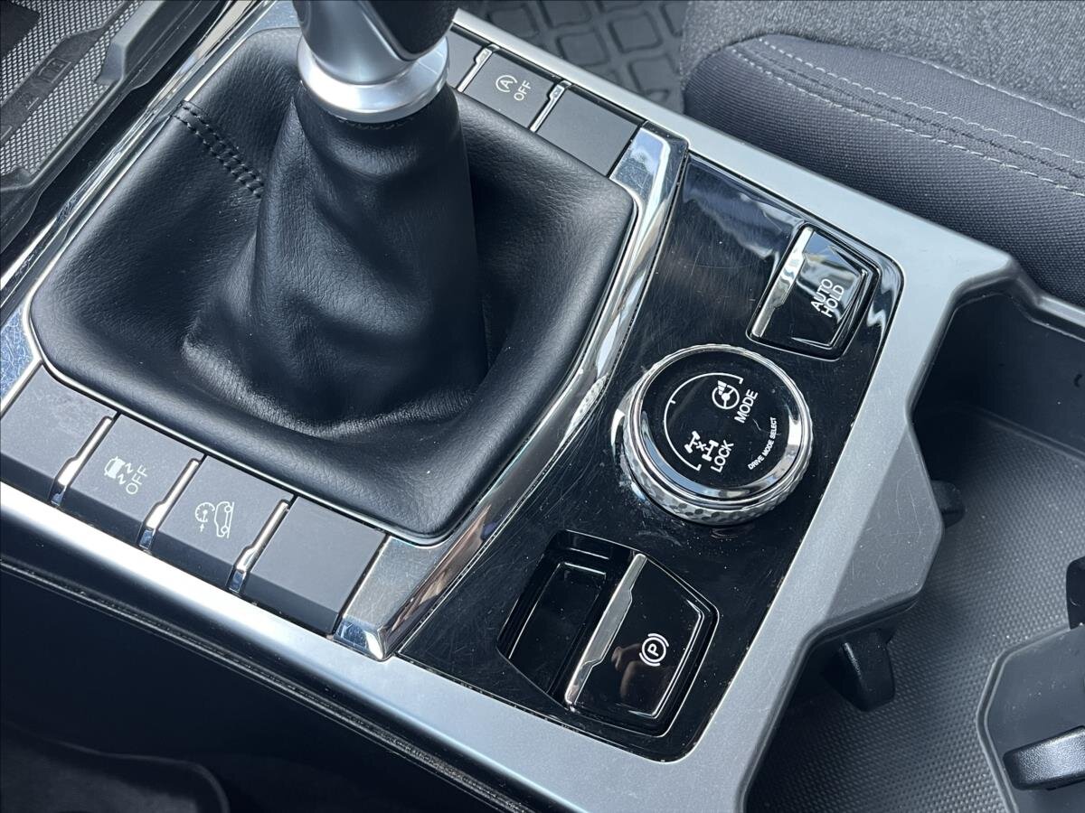 SsangYong Korando Kombi 1,5 l 120 kw