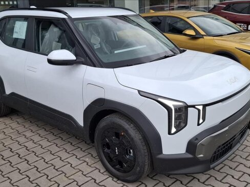 KIA Ostatní SUV / Terénní 0,0 108 kw