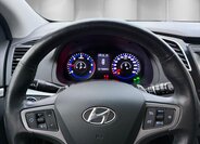 Hyundai i40 Kombi 1,7 l 104 kw