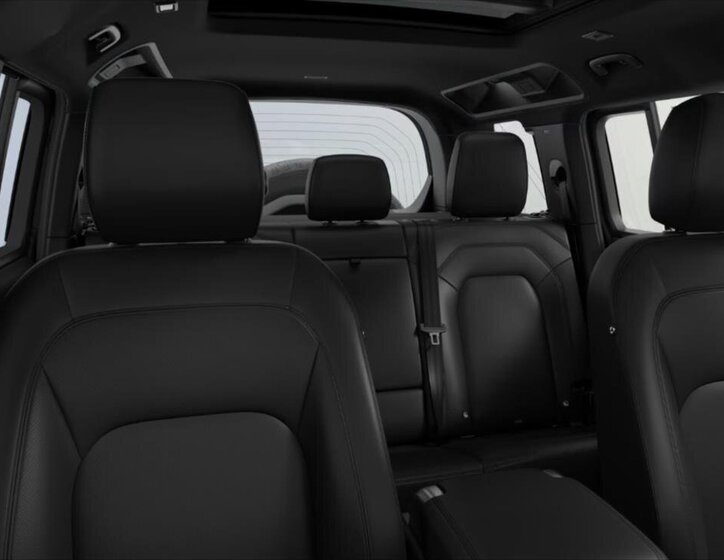 Land Rover Defender SUV / Terénní 3,0 l 183 kw