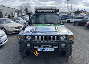 Hummer H3 SUV / Terénní 3,5 l 164 kw