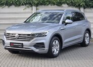 Volkswagen Touareg 3