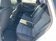 Hyundai i30 Kombi 1,6 l 85 kw