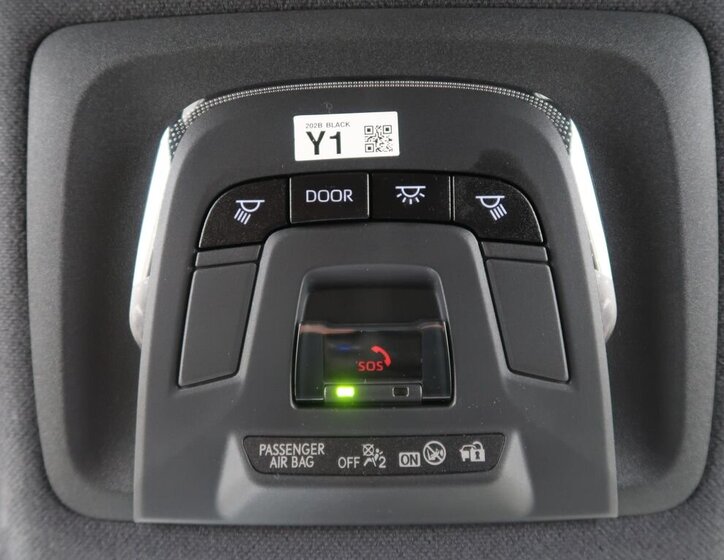 Toyota C-HR SUV 2,0 l 112 kw