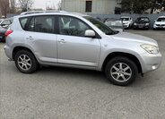 Toyota RAV4 3