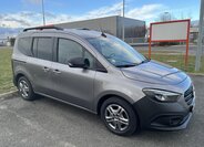 Mercedes-Benz Citan Ostatní 1,5 l 70 kw