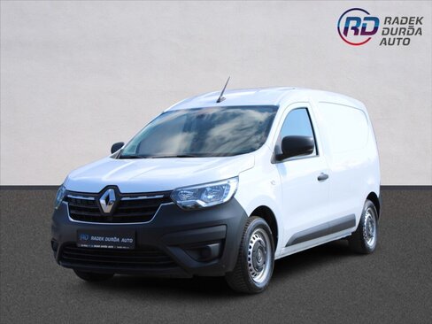 Renault Express Pick-up 1,3 l 75 kw