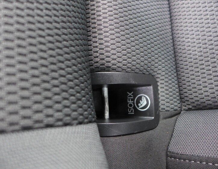 Volkswagen Golf Hatchback 1,2 l 77 kw