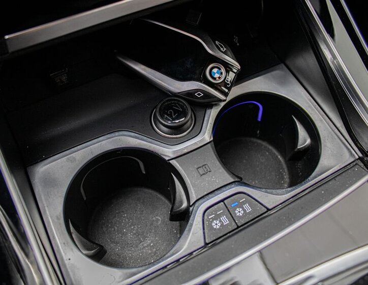 BMW X5 SUV / Terénní 3,0 l 195 kw