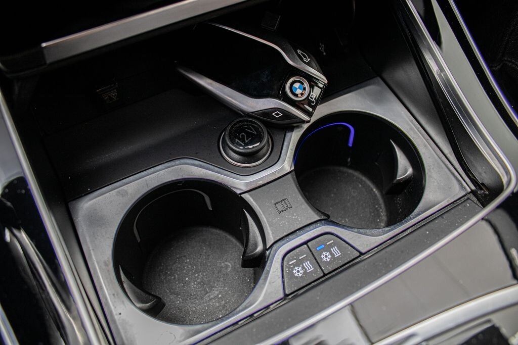 BMW X5 SUV / Terénní 3,0 l 195 kw