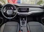 Škoda Octavia Kombi 2,0 l 85 kw