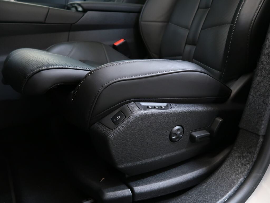 DS Automobiles DS7 Crossback