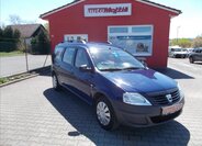 Dacia Logan Kombi 1,4 l 55 kw