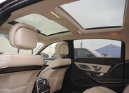 Mercedes-Benz Třídy S 54