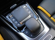 Mercedes-Benz Třídy A 22