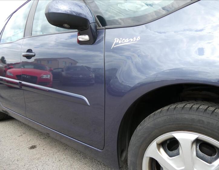 Citroën C4 Picasso 15