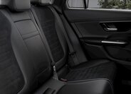 Mercedes-Benz GLC SUV 2,0 l 137 kw