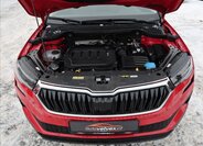 Škoda Karoq SUV 2,0 l 85 kw