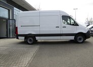 Mercedes-Benz Sprinter 5
