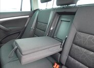 Škoda Octavia Kombi 2,0 l 103 kw