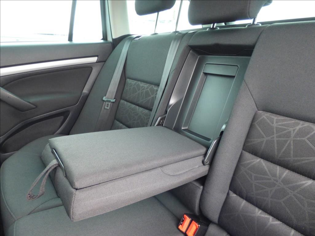 Škoda Octavia Kombi 2,0 l 103 kw