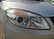 Škoda Fabia Hatchback 1,2 l 51 kw